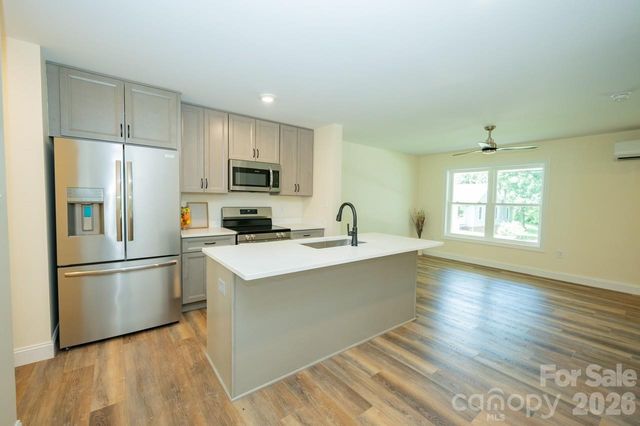 166 Illinois Street, Spindale, NC 28160