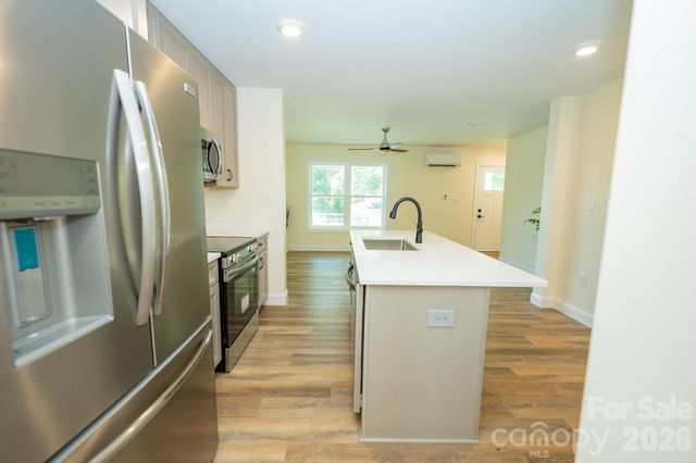 166 Illinois Street, Spindale, NC 28160