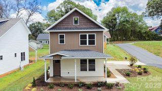 166 Illinois Street, Spindale, NC 28160