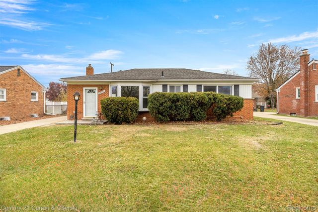 35158 Parkdale Street, Livonia, MI 48150