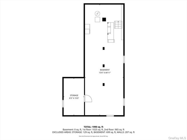 89 Bellevue Avenue, Oceanside, NY 11572