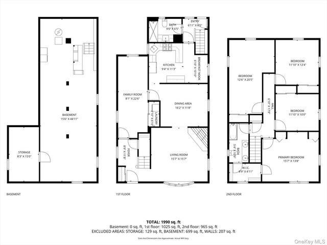 89 Bellevue Avenue, Oceanside, NY 11572