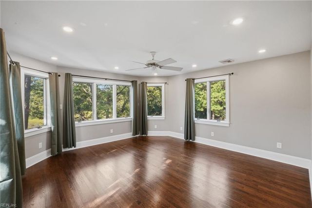 1631 Morris AVE, Norfolk, VA 23509