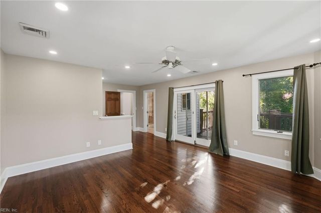 1631 Morris AVE, Norfolk, VA 23509