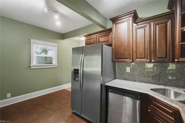 1631 Morris AVE, Norfolk, VA 23509