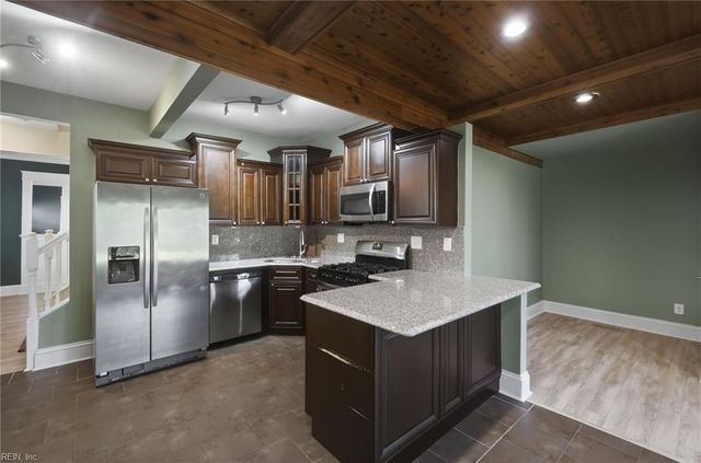 1631 Morris AVE, Norfolk, VA 23509