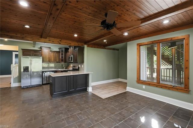 1631 Morris AVE, Norfolk, VA 23509