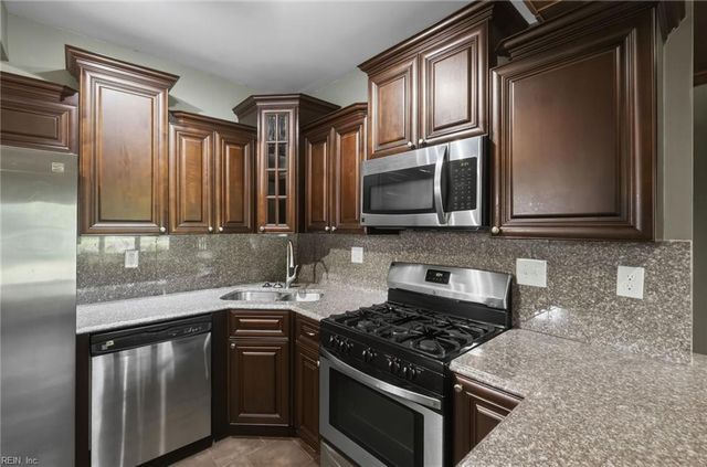 1631 Morris AVE, Norfolk, VA 23509