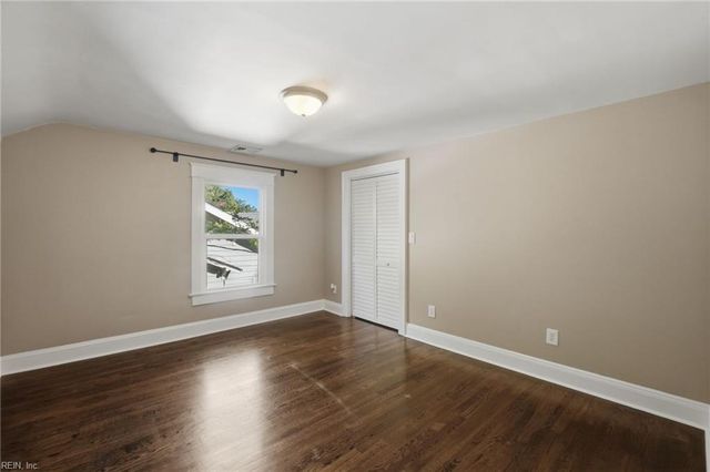 1631 Morris AVE, Norfolk, VA 23509