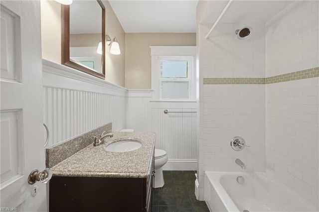 1631 Morris AVE, Norfolk, VA 23509