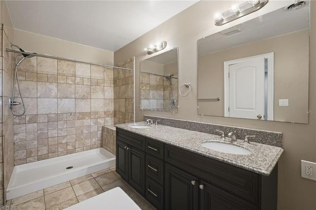 1631 Morris AVE, Norfolk, VA 23509