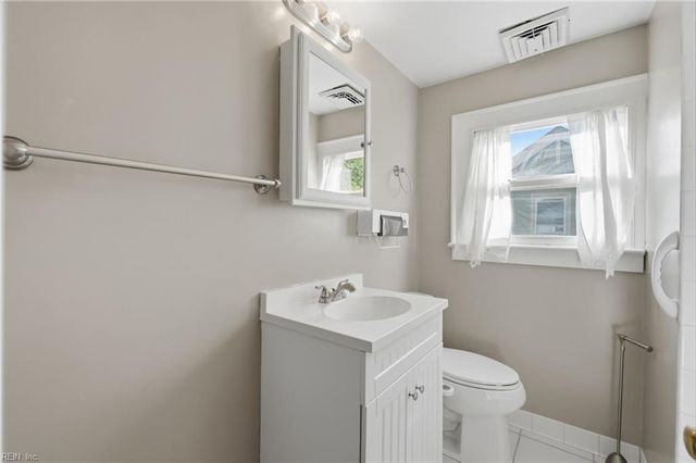 1631 Morris AVE, Norfolk, VA 23509