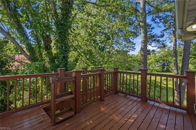 1631 Morris AVE, Norfolk, VA 23509