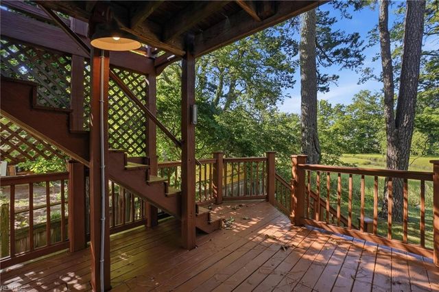 1631 Morris AVE, Norfolk, VA 23509