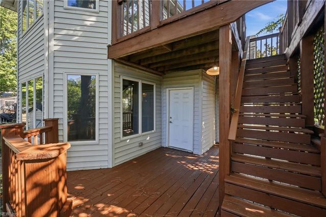 1631 Morris AVE, Norfolk, VA 23509