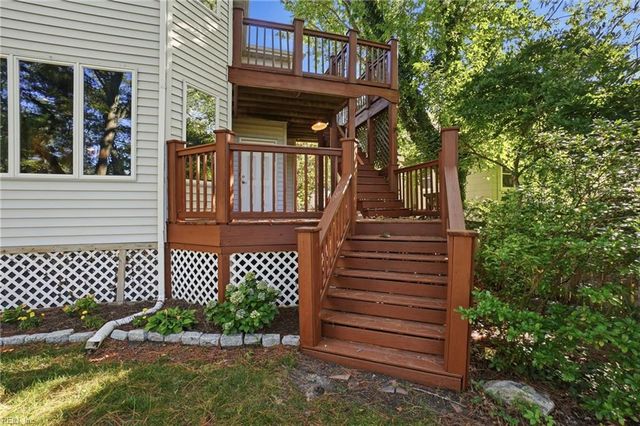 1631 Morris AVE, Norfolk, VA 23509