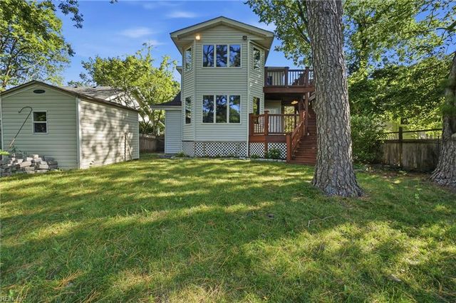 1631 Morris AVE, Norfolk, VA 23509