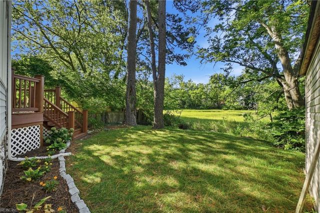 1631 Morris AVE, Norfolk, VA 23509