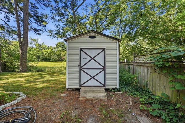 1631 Morris AVE, Norfolk, VA 23509
