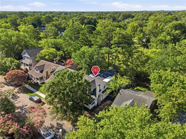 1631 Morris AVE, Norfolk, VA 23509