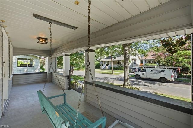 1631 Morris AVE, Norfolk, VA 23509