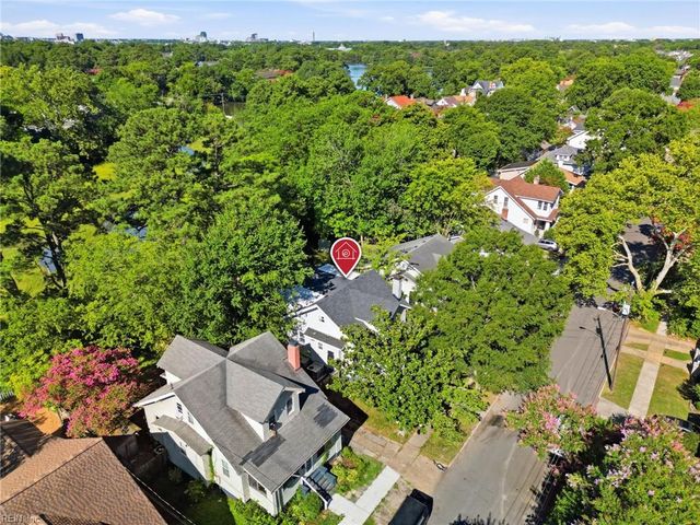 1631 Morris AVE, Norfolk, VA 23509