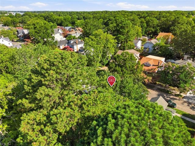 1631 Morris AVE, Norfolk, VA 23509