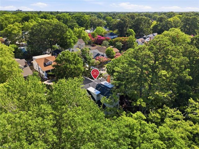 1631 Morris AVE, Norfolk, VA 23509