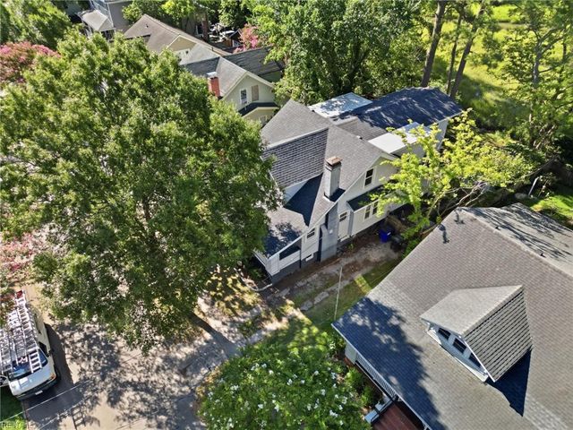1631 Morris AVE, Norfolk, VA 23509