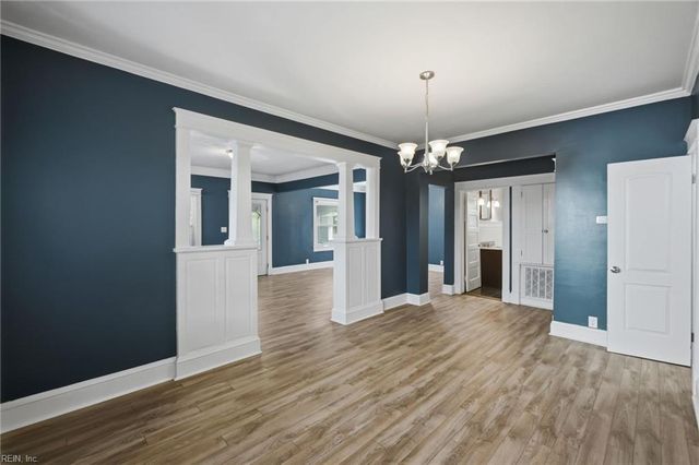 1631 Morris AVE, Norfolk, VA 23509