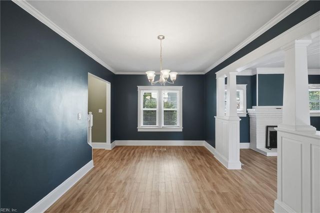 1631 Morris AVE, Norfolk, VA 23509