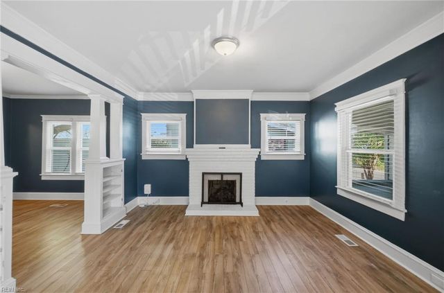 1631 Morris AVE, Norfolk, VA 23509