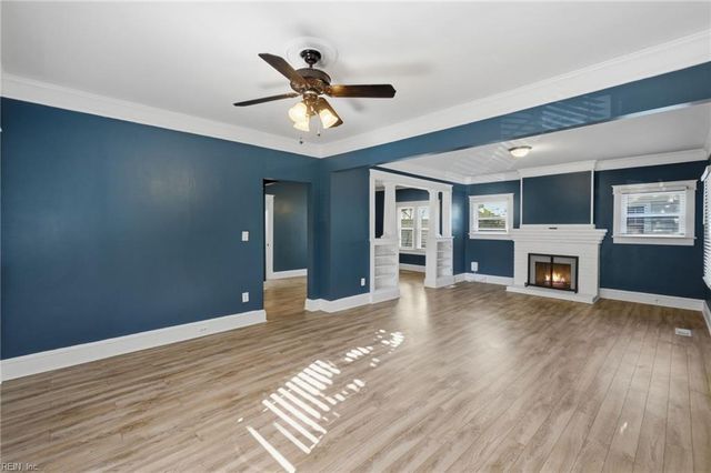 1631 Morris AVE, Norfolk, VA 23509