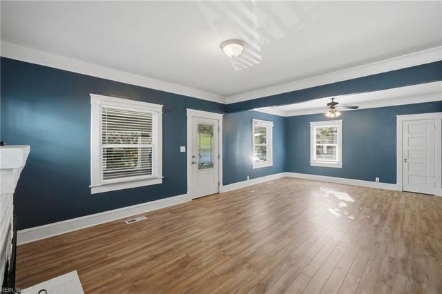 1631 Morris AVE, Norfolk, VA 23509