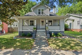 1631 Morris AVE, Norfolk, VA 23509