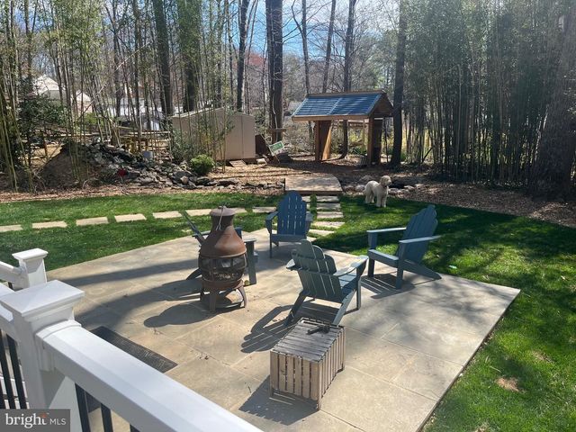 7812 POTTERS MILL CT, Rockville, MD 20855