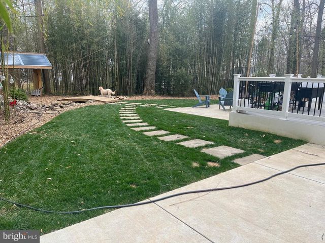 7812 POTTERS MILL CT, Rockville, MD 20855