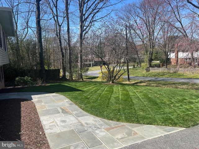 7812 POTTERS MILL CT, Rockville, MD 20855