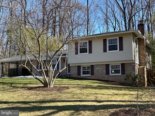 7812 POTTERS MILL CT, Rockville, MD 20855