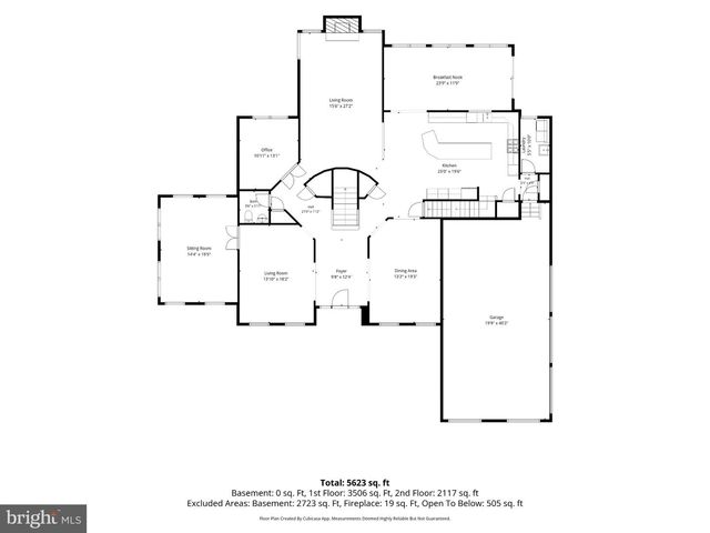 304 SALARNO CT, Mullica Hill, NJ 08062