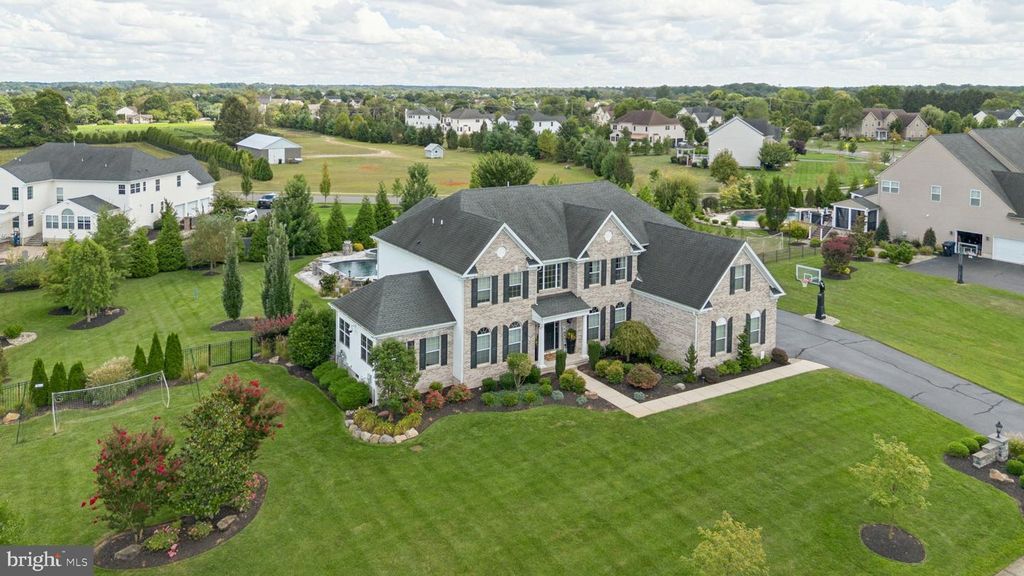 304 SALARNO CT, MULLICA HILL, NJ 08062 — photo 2