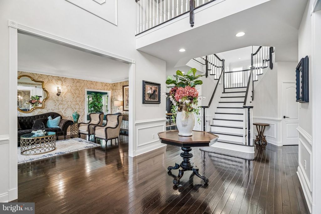 304 SALARNO CT, MULLICA HILL, NJ 08062 — photo 4