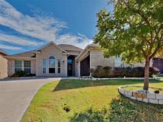 2214 Frio Drive, Keller, TX 76248