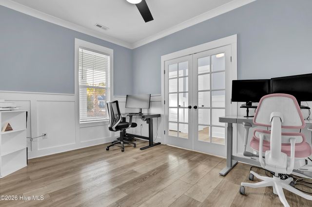 179 Twining Rose Lane, Holly Ridge, NC 28445