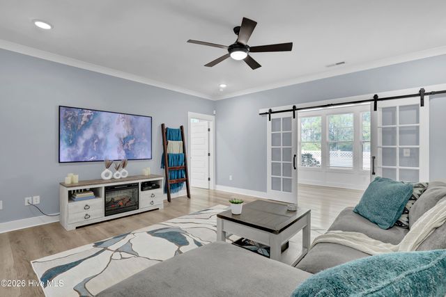 179 Twining Rose Lane, Holly Ridge, NC 28445