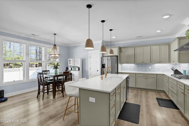 179 Twining Rose Lane, Holly Ridge, NC 28445