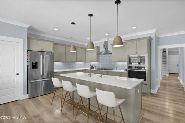 179 Twining Rose Lane, Holly Ridge, NC 28445