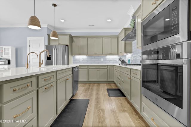 179 Twining Rose Lane, Holly Ridge, NC 28445