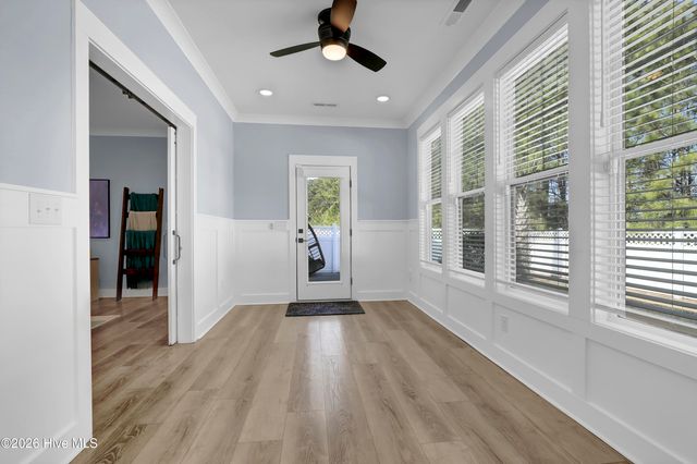 179 Twining Rose Lane, Holly Ridge, NC 28445