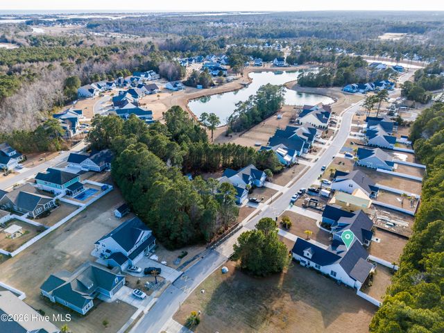 179 Twining Rose Lane, Holly Ridge, NC 28445